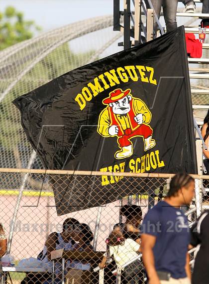 Thumbnail 3 in Compton @ Dominguez  photogallery.