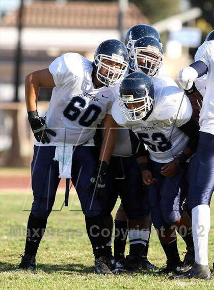 Thumbnail 3 in Compton @ Dominguez  photogallery.