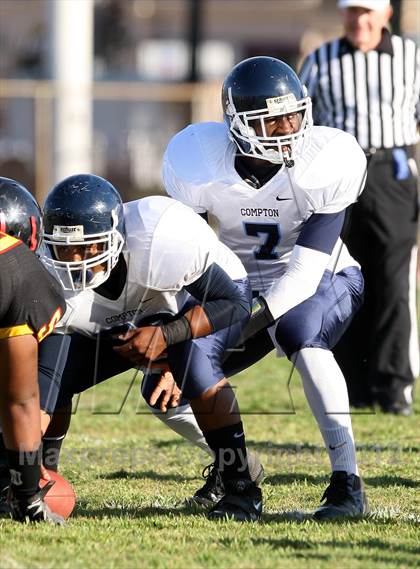 Thumbnail 2 in Compton @ Dominguez  photogallery.