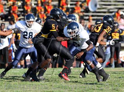 Thumbnail 2 in Compton @ Dominguez  photogallery.