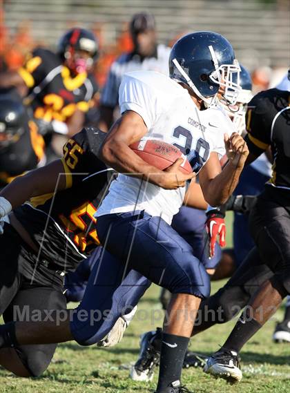 Thumbnail 1 in Compton @ Dominguez  photogallery.