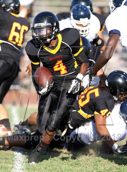 Thumbnail 1 in Compton @ Dominguez  photogallery.
