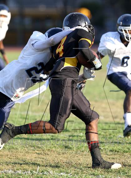 Thumbnail 2 in Compton @ Dominguez  photogallery.