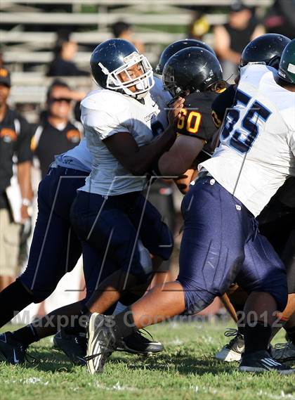 Thumbnail 3 in Compton @ Dominguez  photogallery.