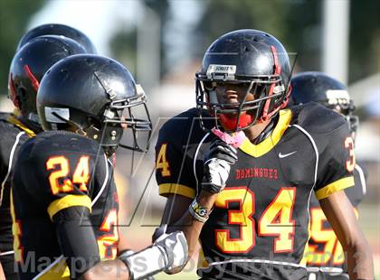 Thumbnail 3 in Compton @ Dominguez  photogallery.