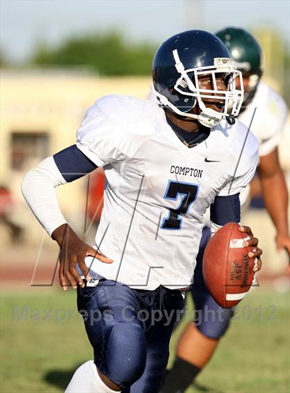 Thumbnail 1 in Compton @ Dominguez  photogallery.