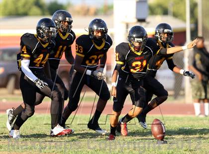 Thumbnail 2 in Compton @ Dominguez  photogallery.