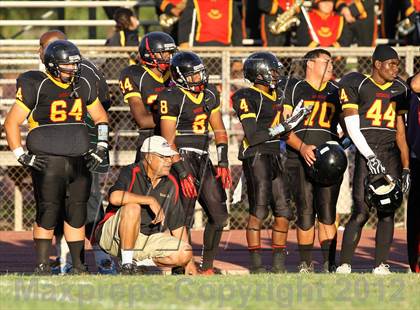 Thumbnail 3 in Compton @ Dominguez  photogallery.