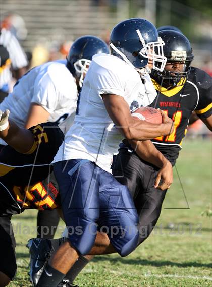 Thumbnail 2 in Compton @ Dominguez  photogallery.