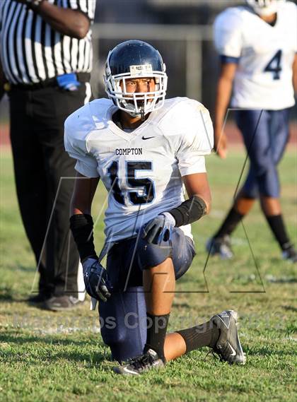 Thumbnail 1 in Compton @ Dominguez  photogallery.