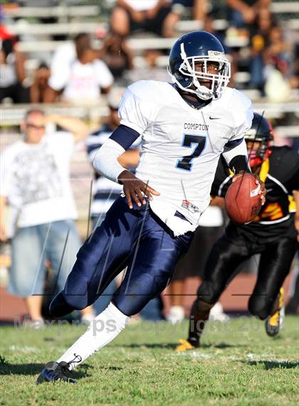 Thumbnail 3 in Compton @ Dominguez  photogallery.