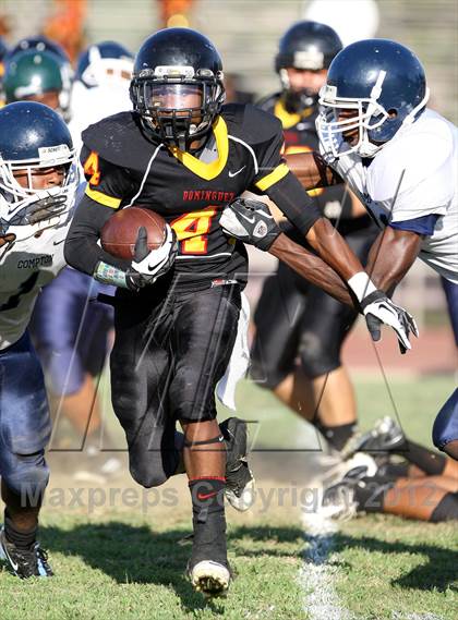 Thumbnail 3 in Compton @ Dominguez  photogallery.