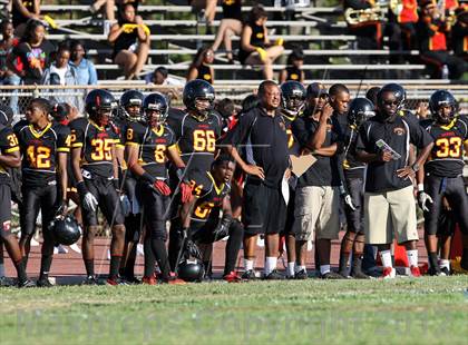 Thumbnail 2 in Compton @ Dominguez  photogallery.