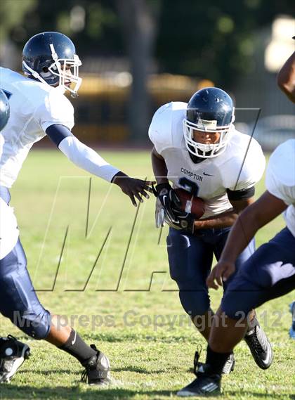 Thumbnail 1 in Compton @ Dominguez  photogallery.