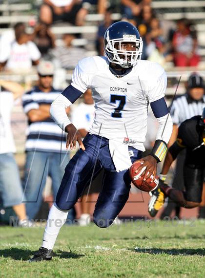 Thumbnail 2 in Compton @ Dominguez  photogallery.
