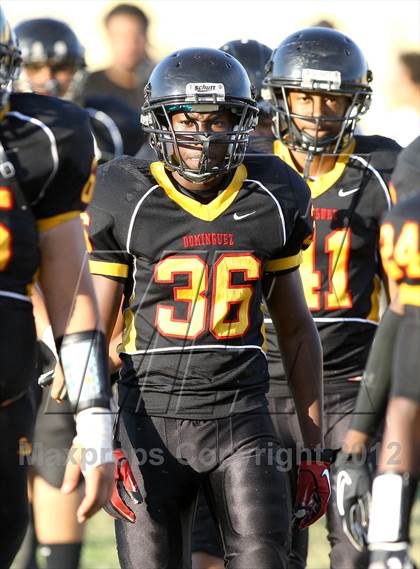 Thumbnail 2 in Compton @ Dominguez  photogallery.