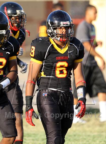 Thumbnail 2 in Compton @ Dominguez  photogallery.