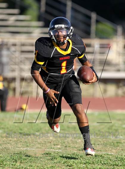 Thumbnail 1 in Compton @ Dominguez  photogallery.
