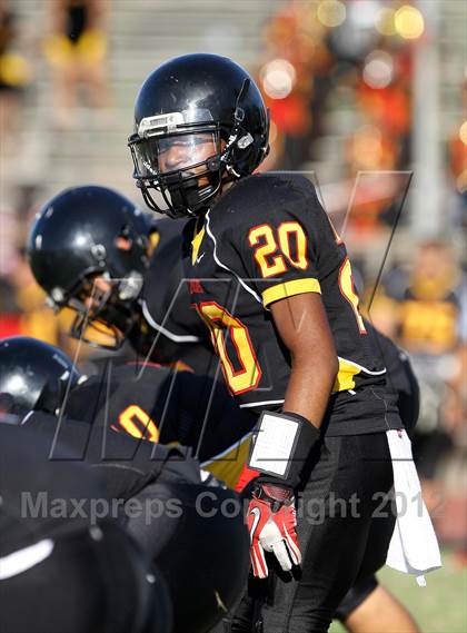 Thumbnail 2 in Compton @ Dominguez  photogallery.