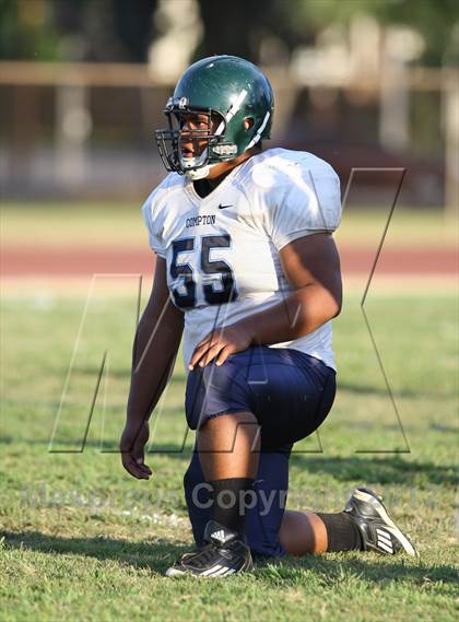 Thumbnail 2 in Compton @ Dominguez  photogallery.