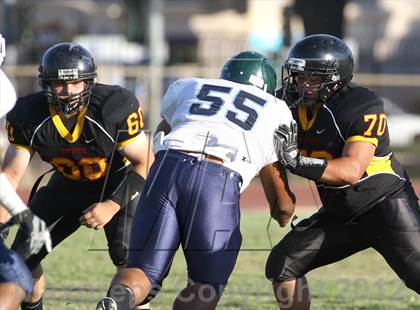 Thumbnail 3 in Compton @ Dominguez  photogallery.