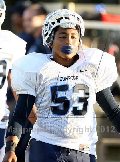 Thumbnail 3 in Compton @ Dominguez  photogallery.