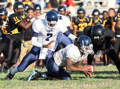 Thumbnail 1 in Compton @ Dominguez  photogallery.