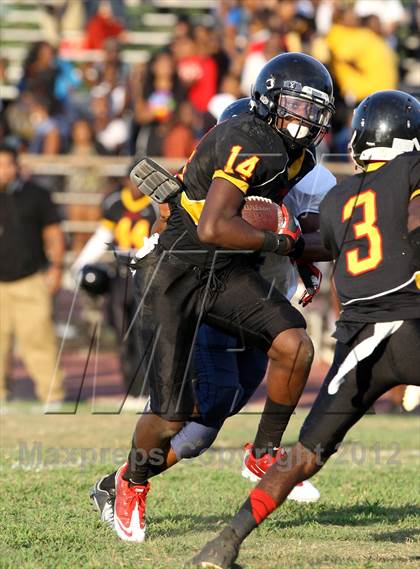 Thumbnail 2 in Compton @ Dominguez  photogallery.