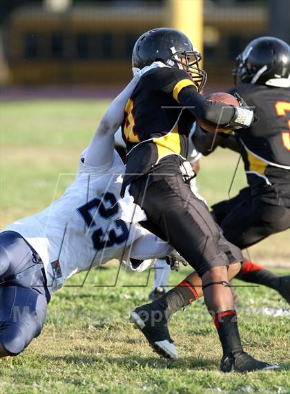 Thumbnail 1 in Compton @ Dominguez  photogallery.
