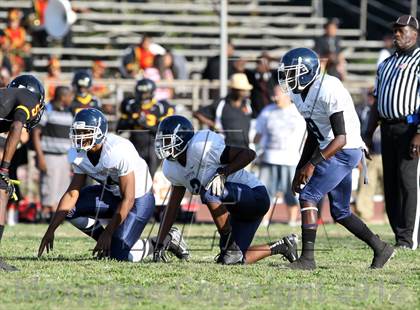 Thumbnail 1 in Compton @ Dominguez  photogallery.