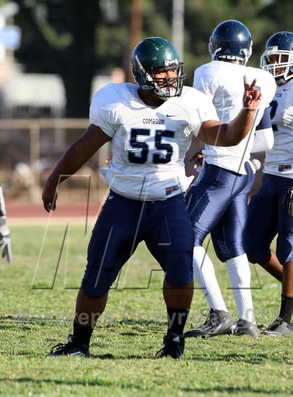 Thumbnail 1 in Compton @ Dominguez  photogallery.