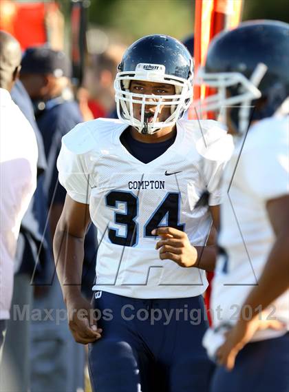 Thumbnail 1 in Compton @ Dominguez  photogallery.