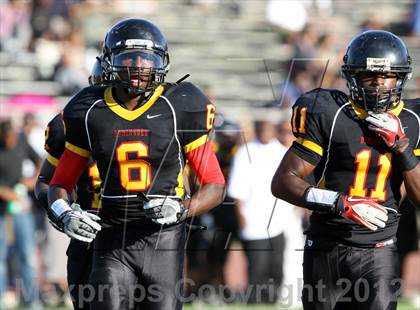 Thumbnail 1 in Compton @ Dominguez  photogallery.