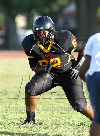Thumbnail 1 in Compton @ Dominguez  photogallery.