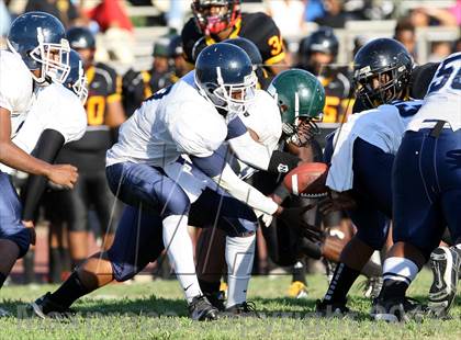 Thumbnail 2 in Compton @ Dominguez  photogallery.