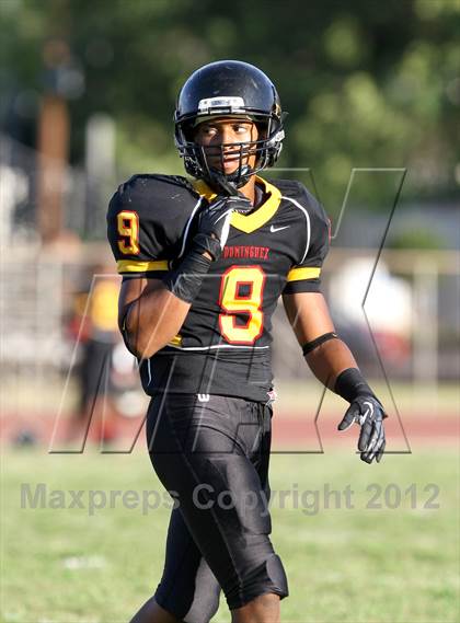 Thumbnail 3 in Compton @ Dominguez  photogallery.