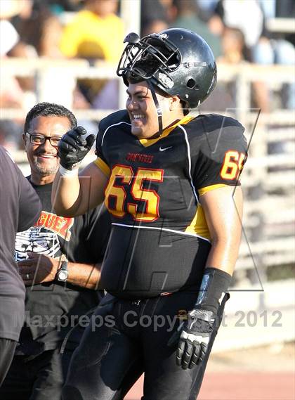 Thumbnail 1 in Compton @ Dominguez  photogallery.