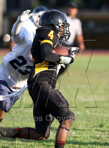 Thumbnail 1 in Compton @ Dominguez  photogallery.