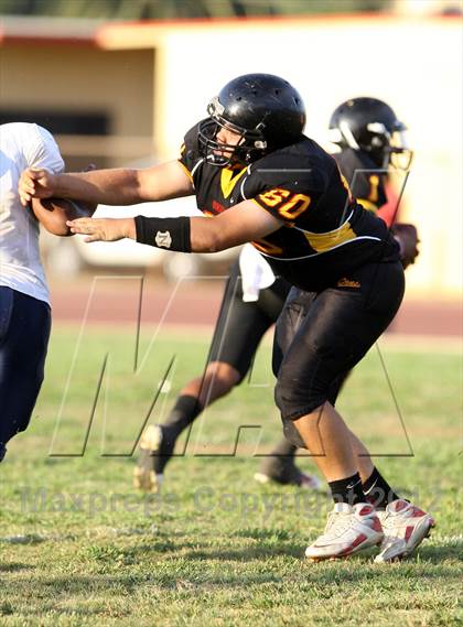 Thumbnail 3 in Compton @ Dominguez  photogallery.