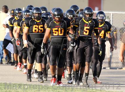 Thumbnail 1 in Compton @ Dominguez  photogallery.