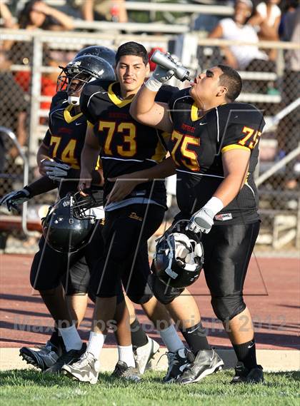 Thumbnail 3 in Compton @ Dominguez  photogallery.