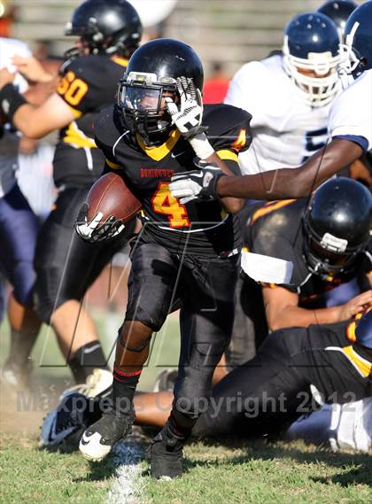 Thumbnail 2 in Compton @ Dominguez  photogallery.