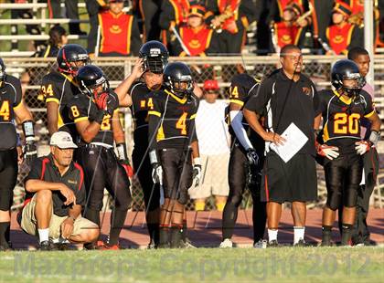 Thumbnail 3 in Compton @ Dominguez  photogallery.