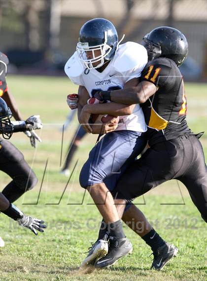 Thumbnail 3 in Compton @ Dominguez  photogallery.