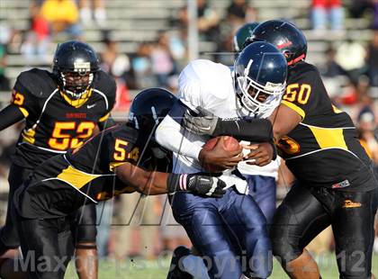 Thumbnail 1 in Compton @ Dominguez  photogallery.
