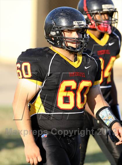 Thumbnail 1 in Compton @ Dominguez  photogallery.