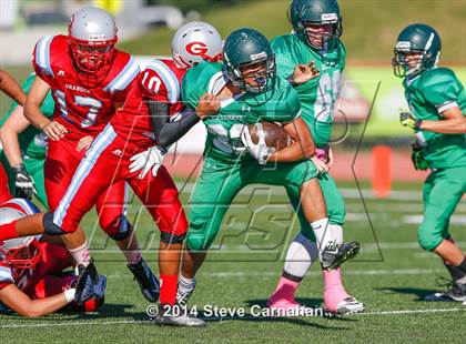 Thumbnail 2 in Granger @ Hillcrest photogallery.