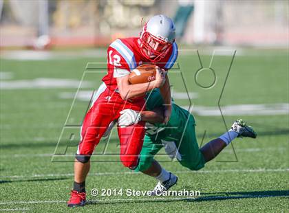 Thumbnail 2 in Granger @ Hillcrest photogallery.