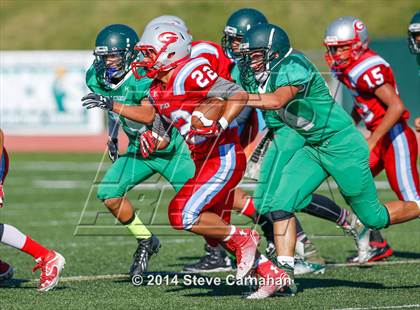 Thumbnail 2 in Granger @ Hillcrest photogallery.