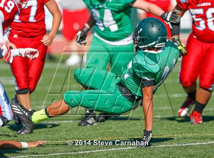Thumbnail 1 in Granger @ Hillcrest photogallery.